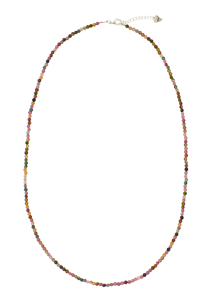 Ожерелье Литиция  (турмалин